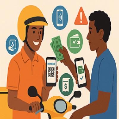 How to Handle Money and Avoid Payment Mistakes
