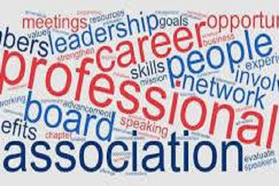 Professional Associations